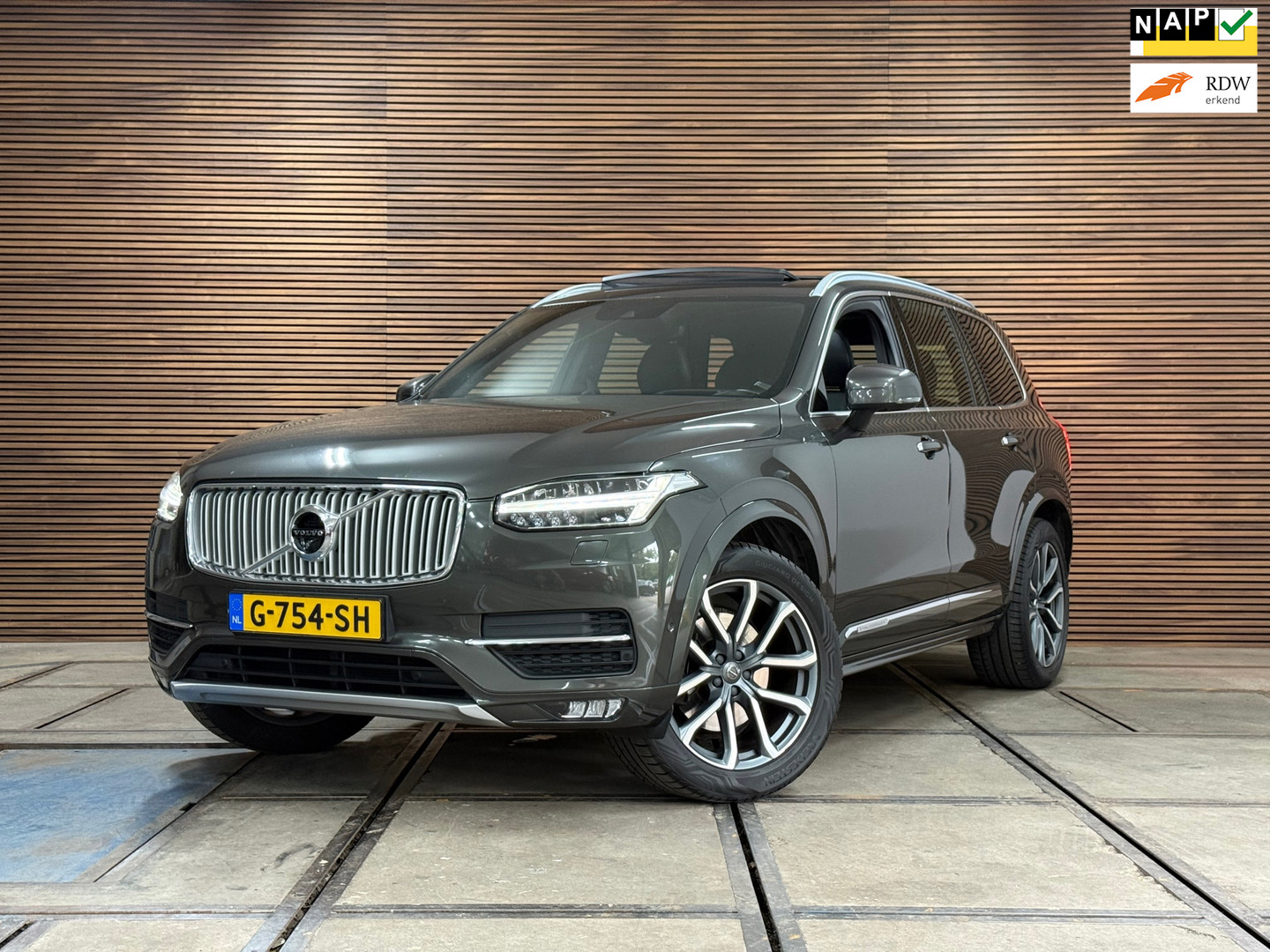 Volvo
