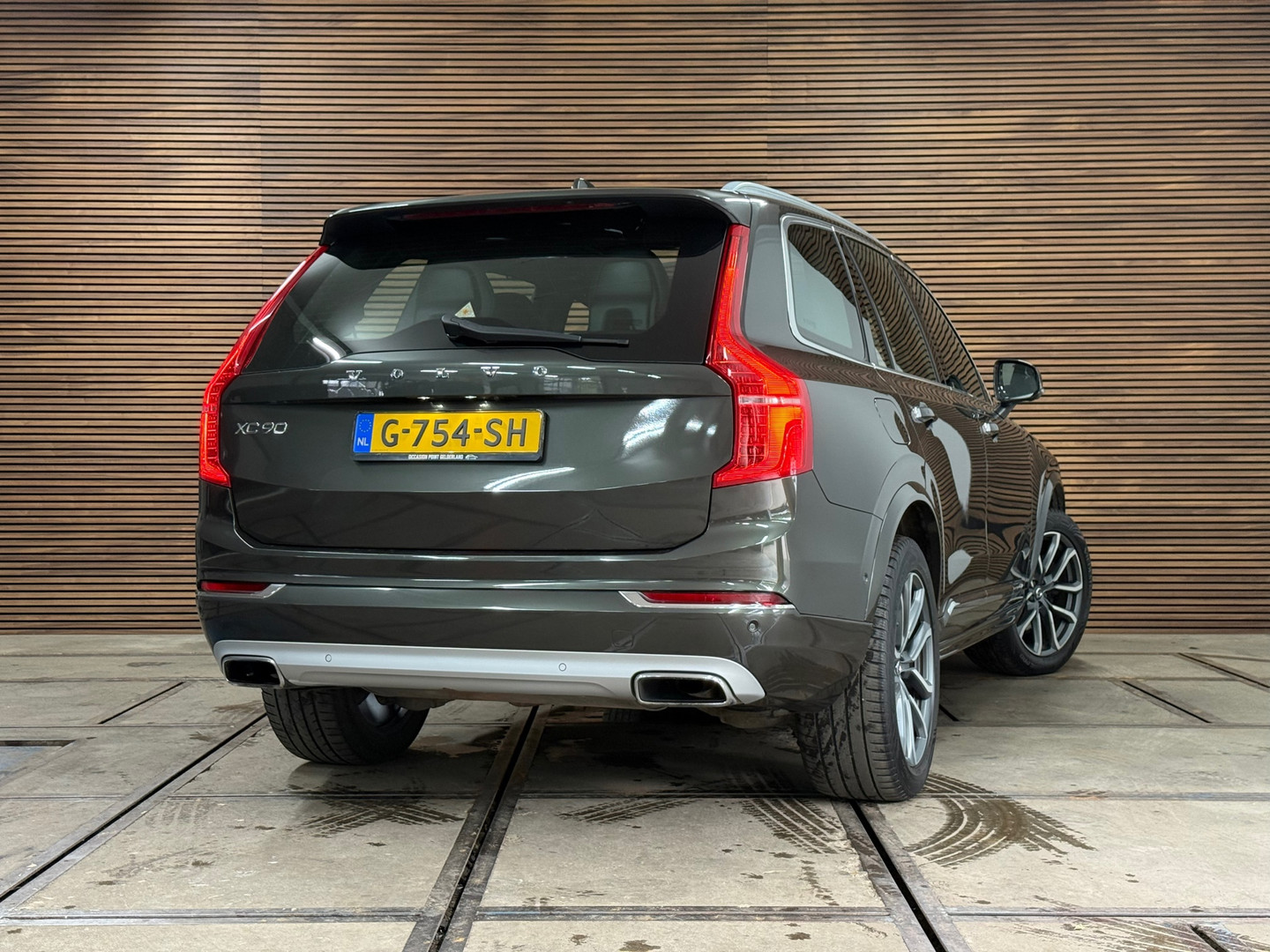 Volvo