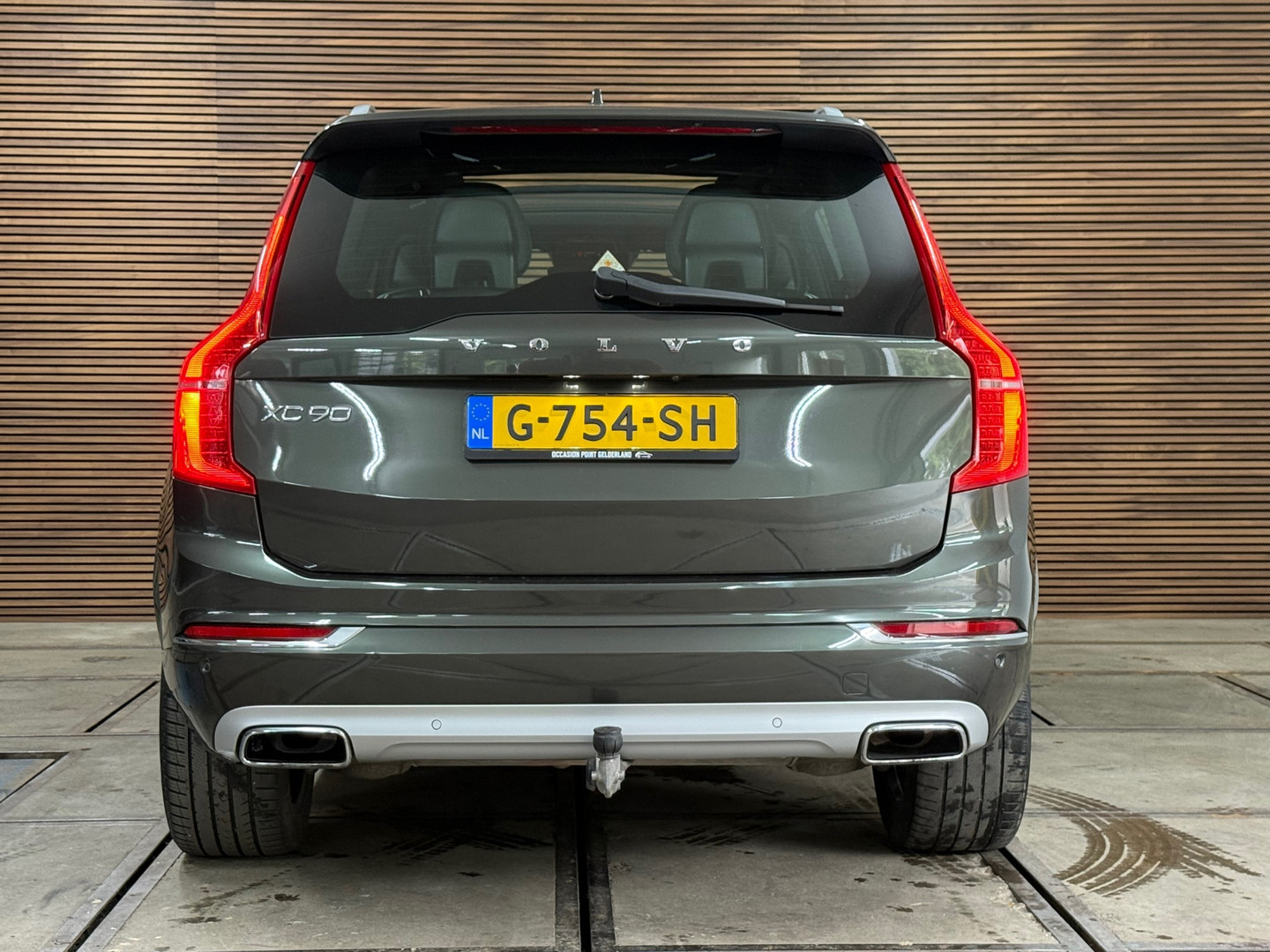 Volvo