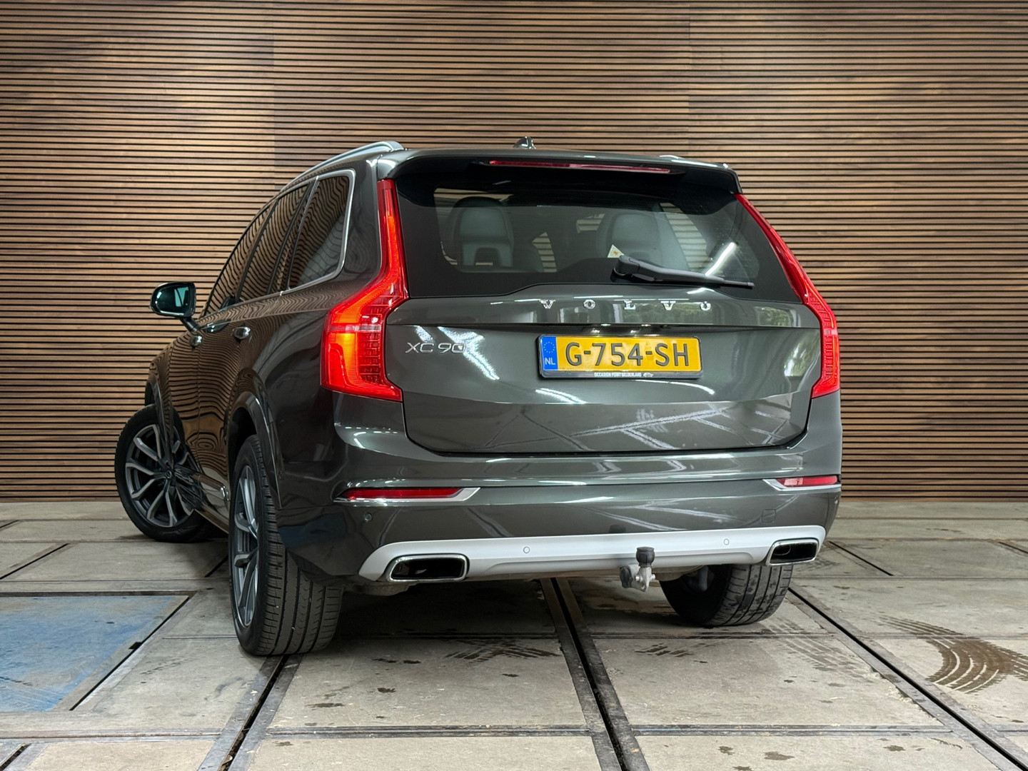 Volvo