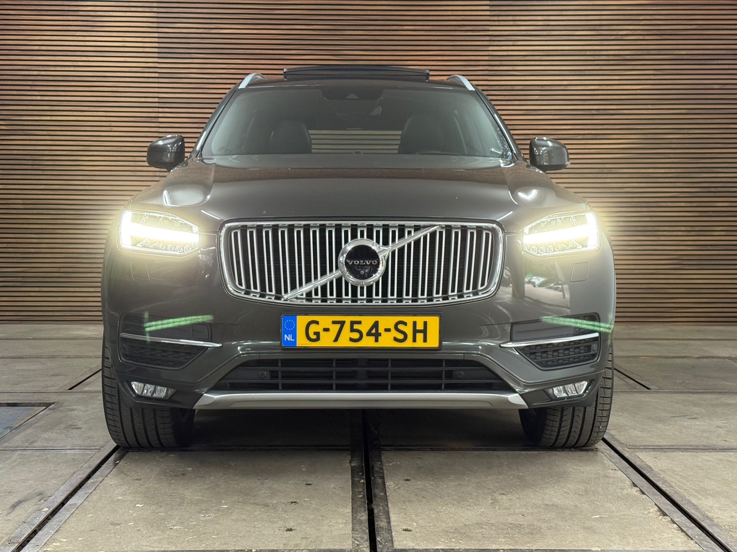 Volvo