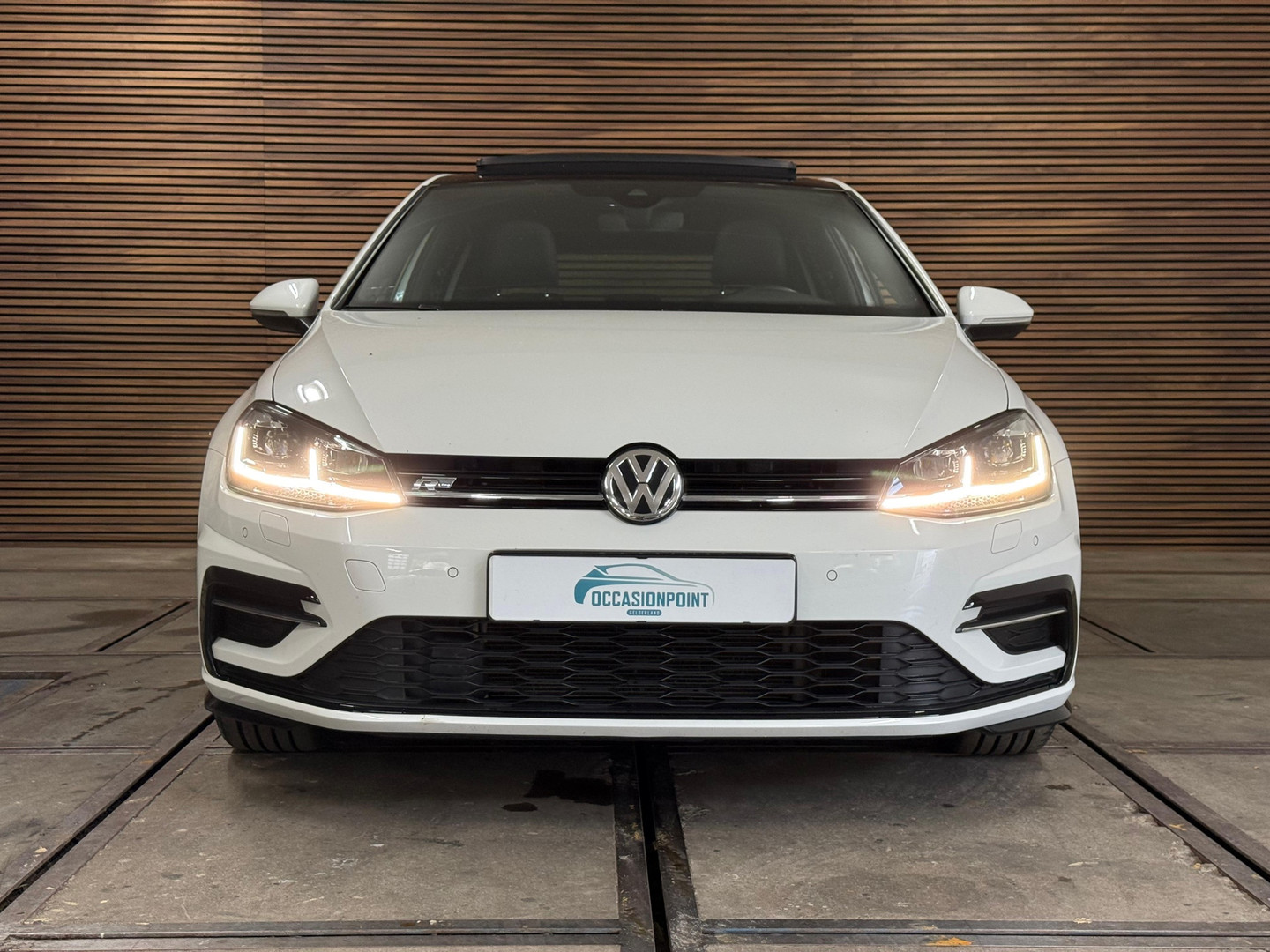 Volkswagen