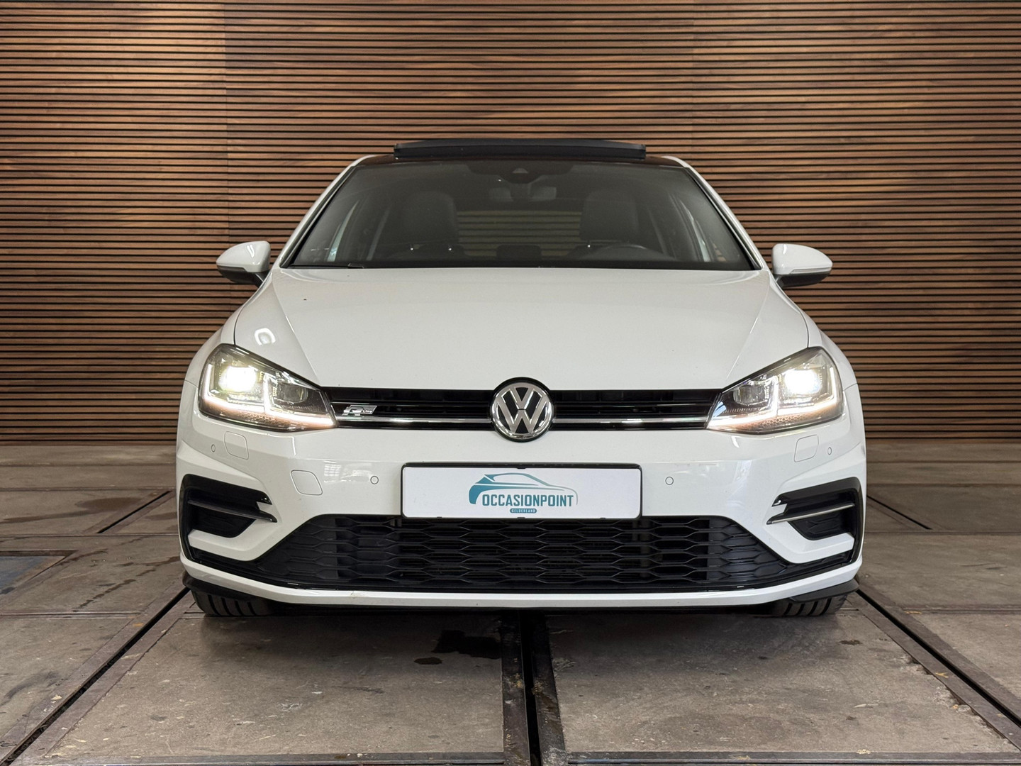 Volkswagen