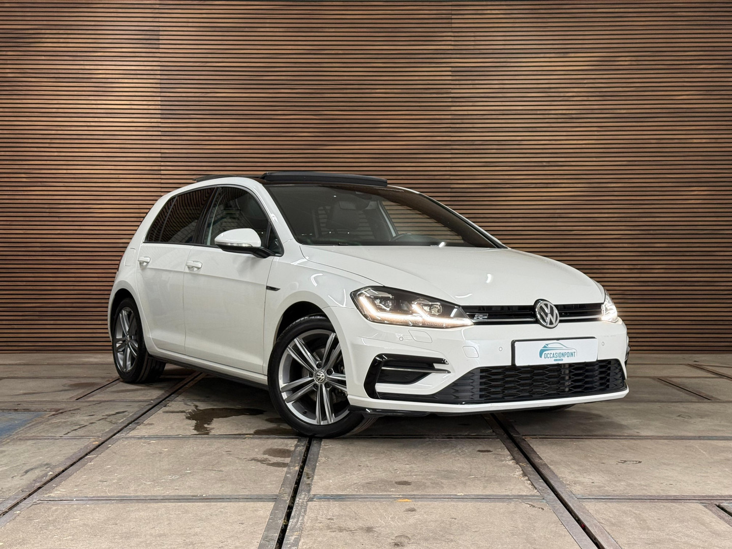 Volkswagen