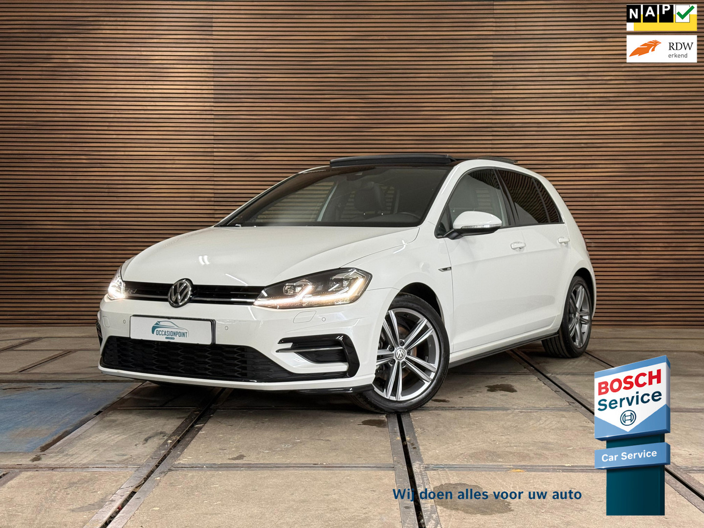 Volkswagen