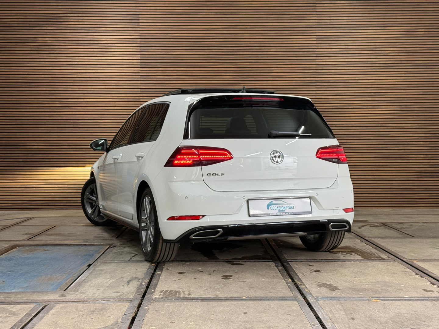 Volkswagen