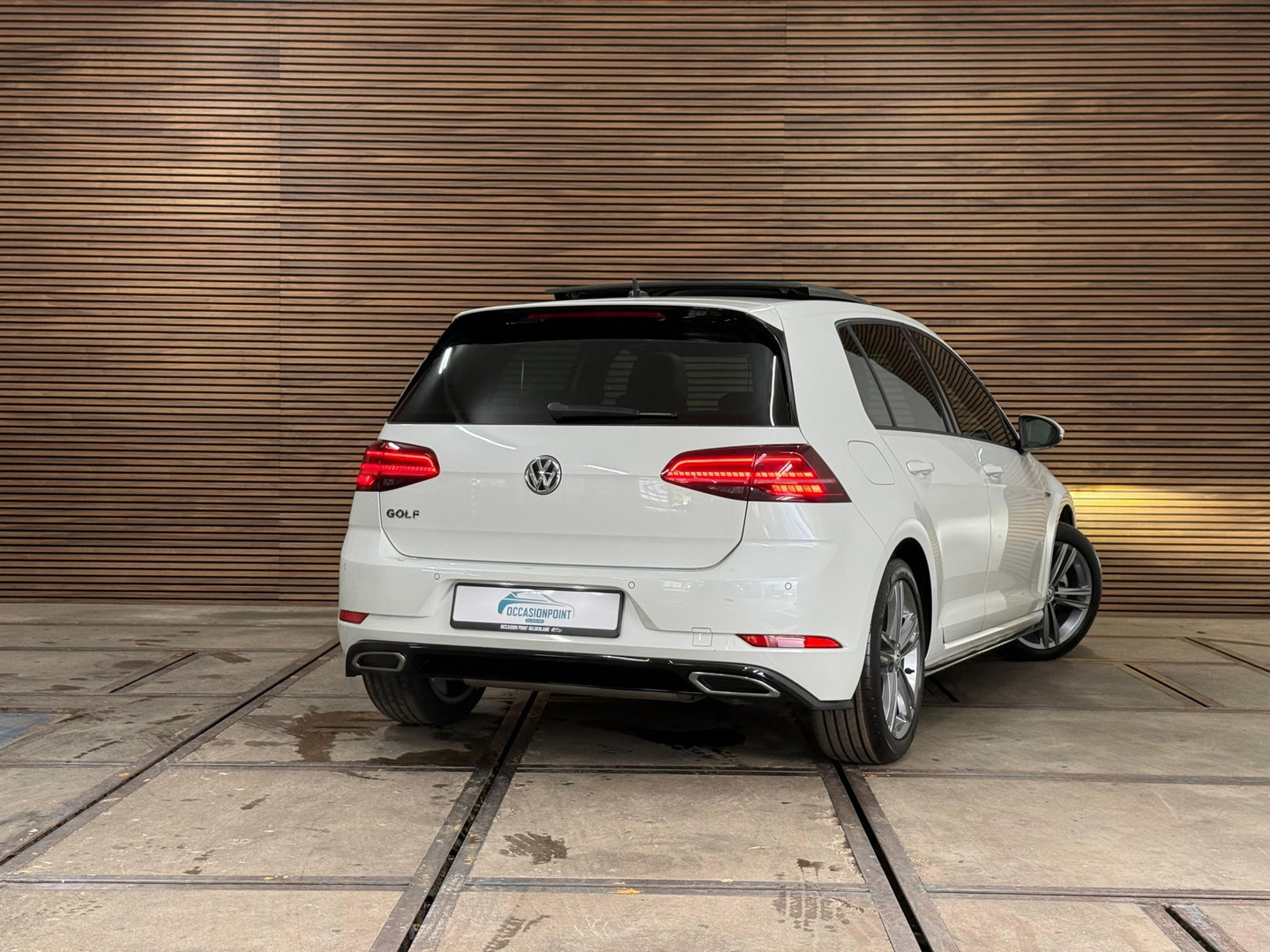 Volkswagen