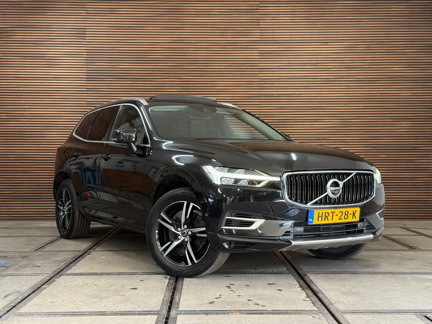 Volvo