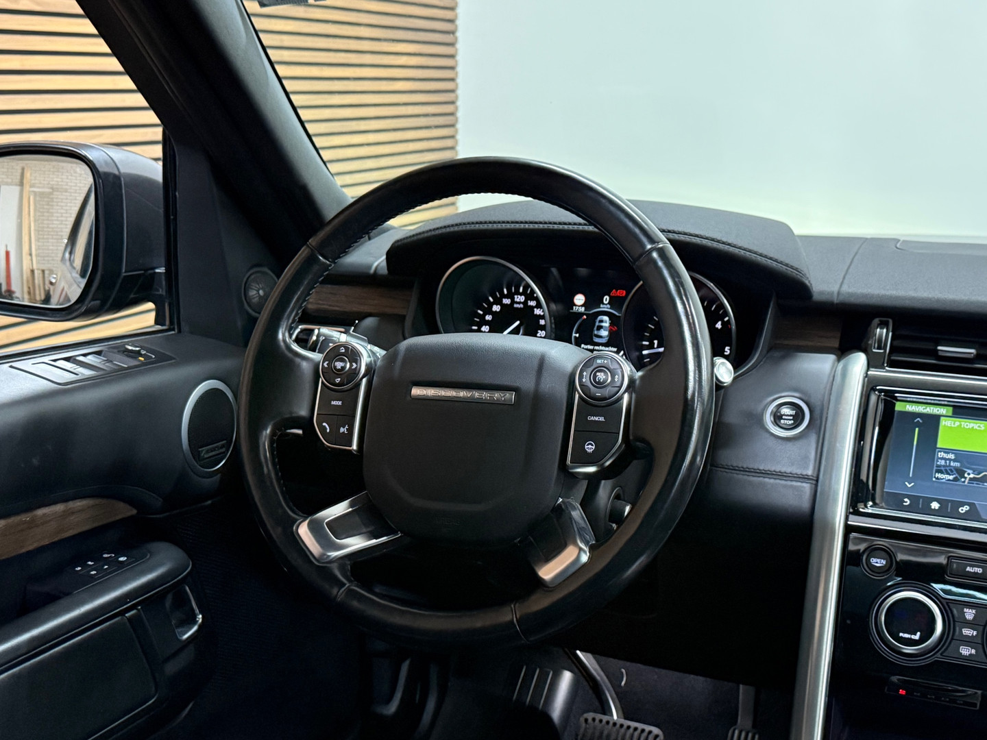 Land Rover