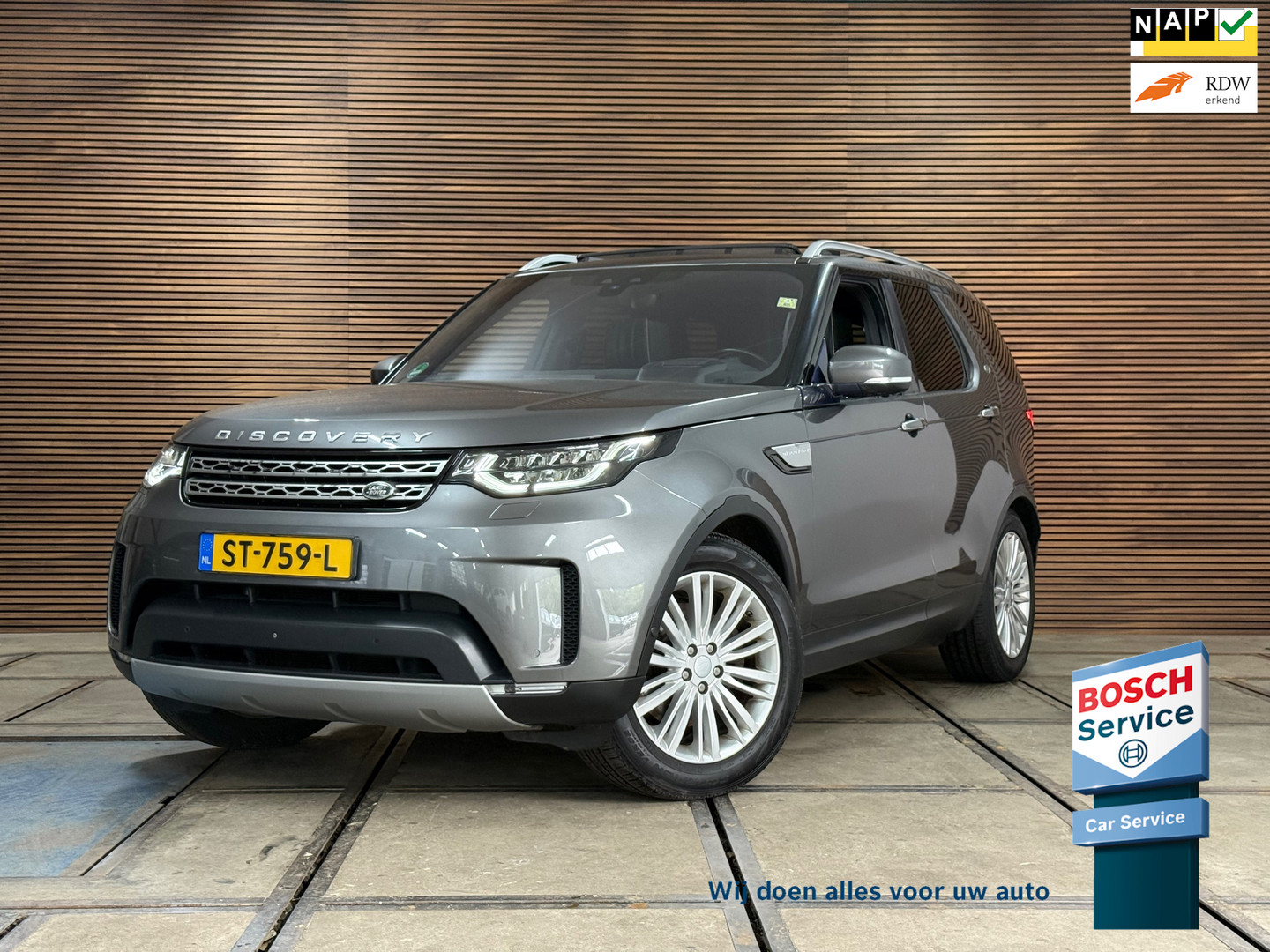 Land Rover