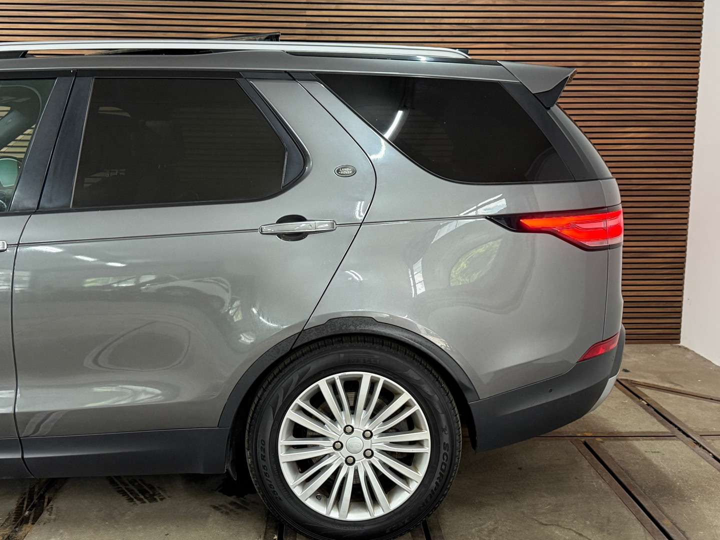 Land Rover