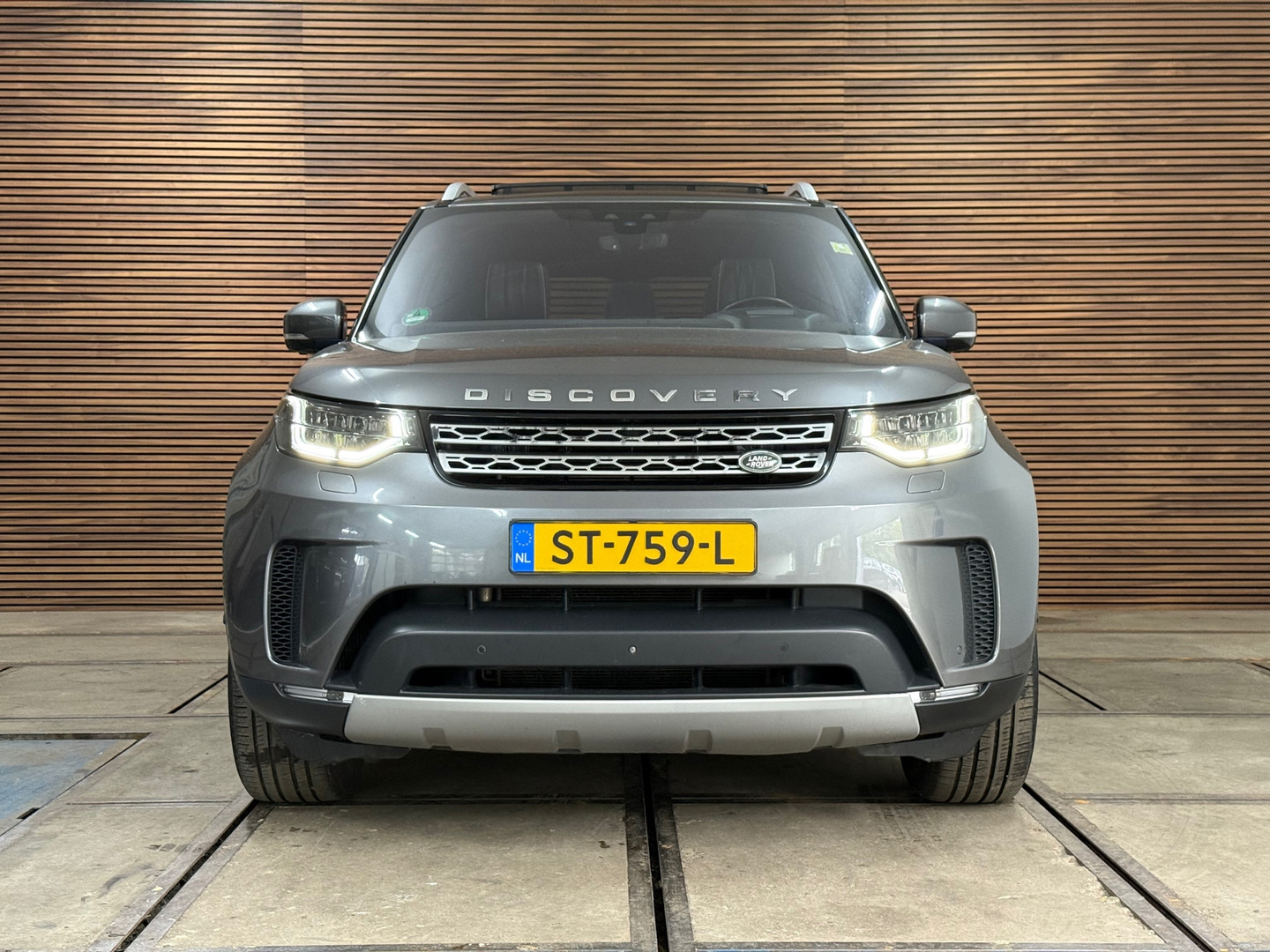 Land Rover