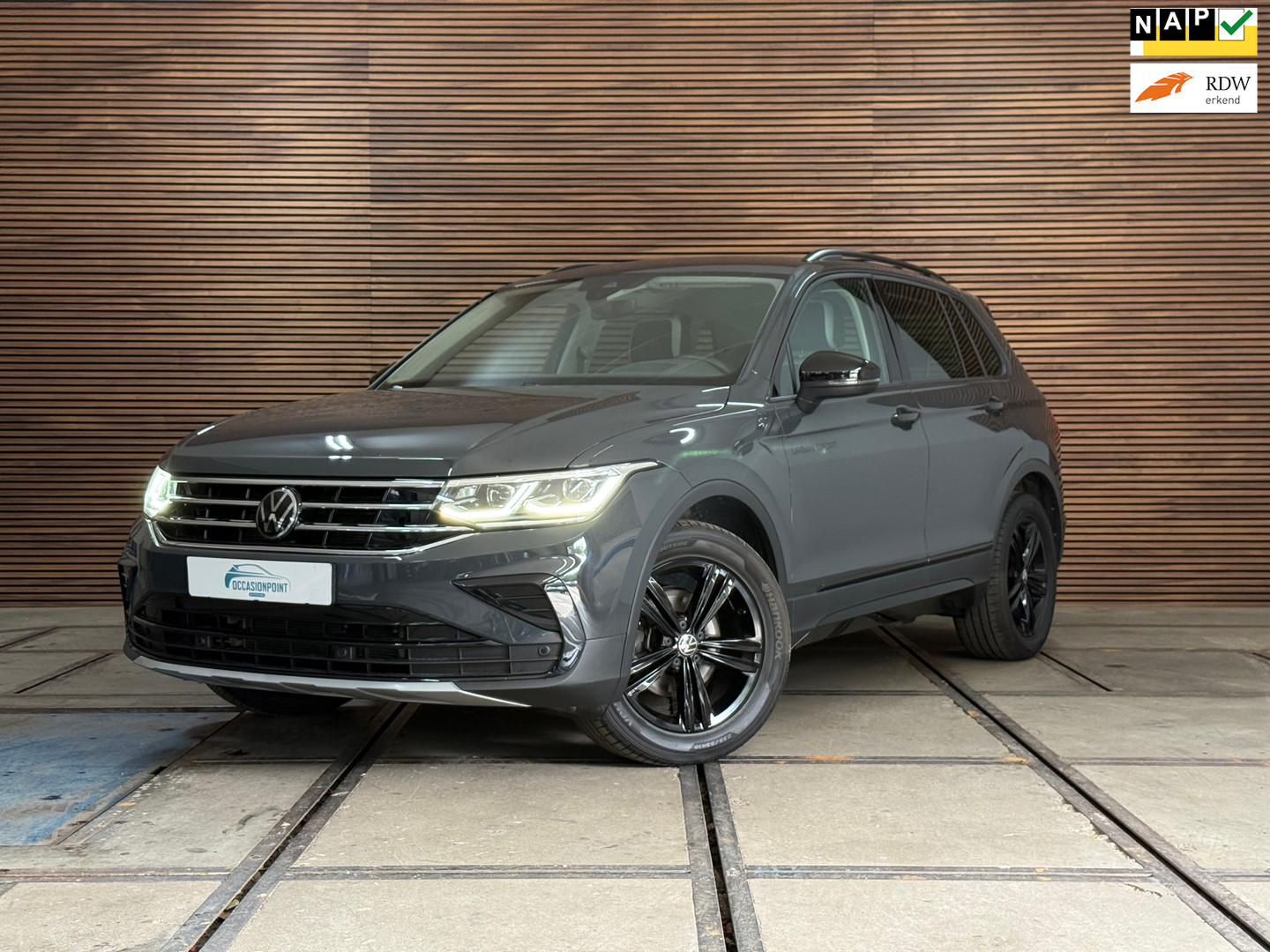 Volkswagen