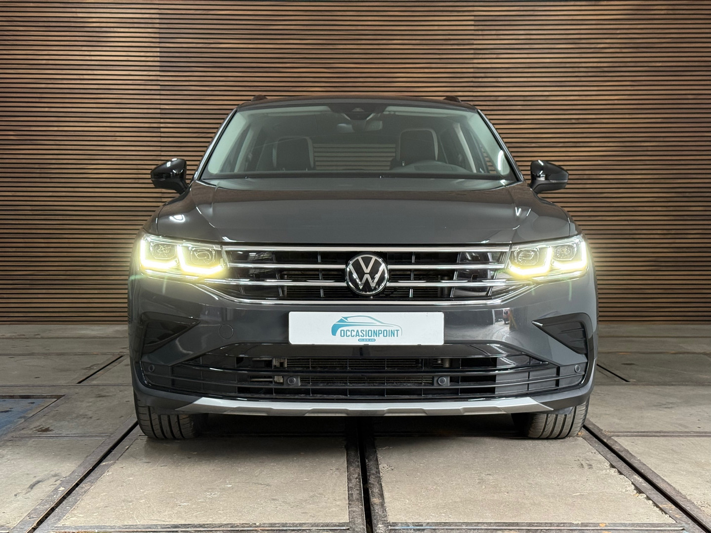 Volkswagen