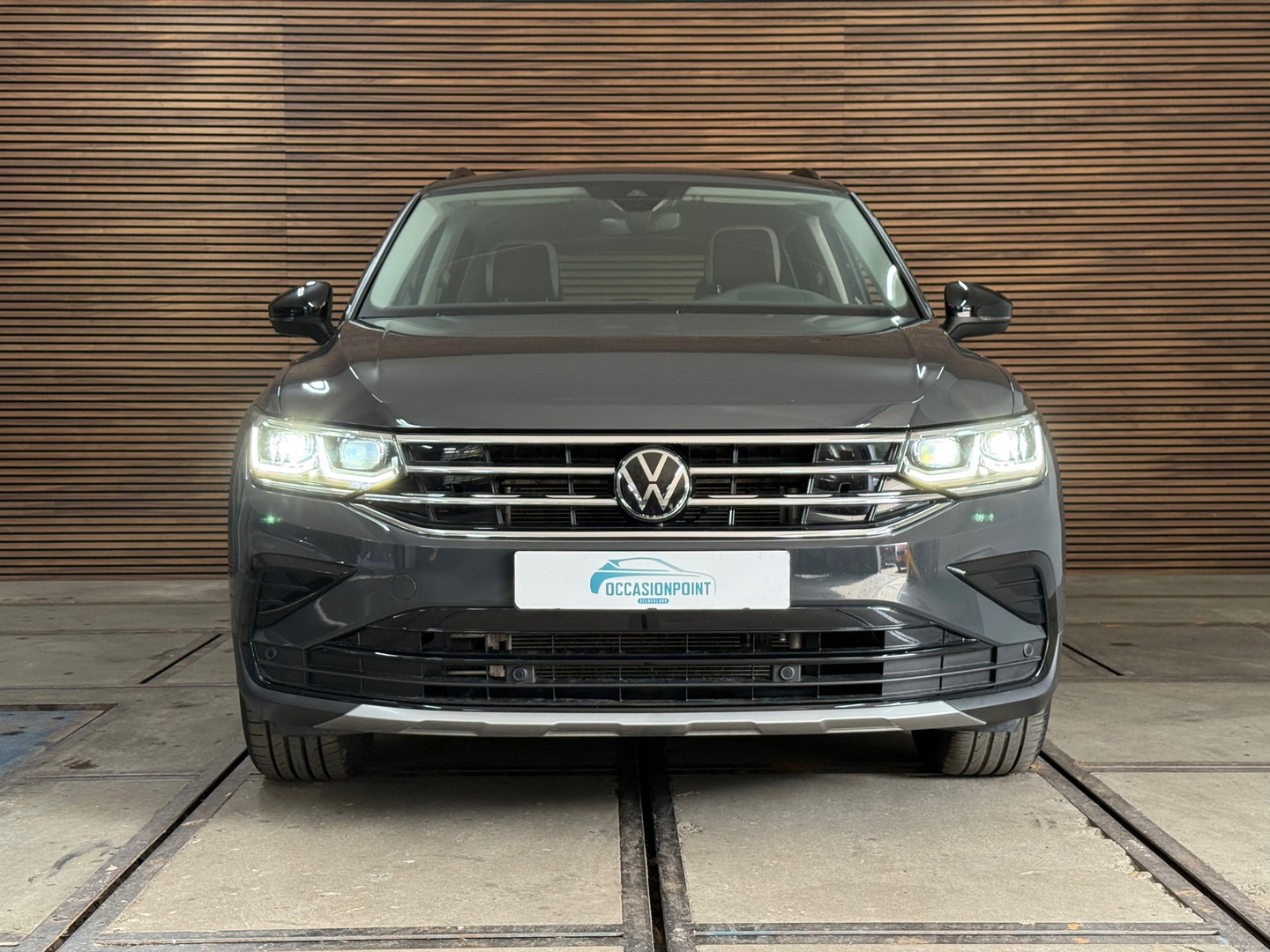 Volkswagen