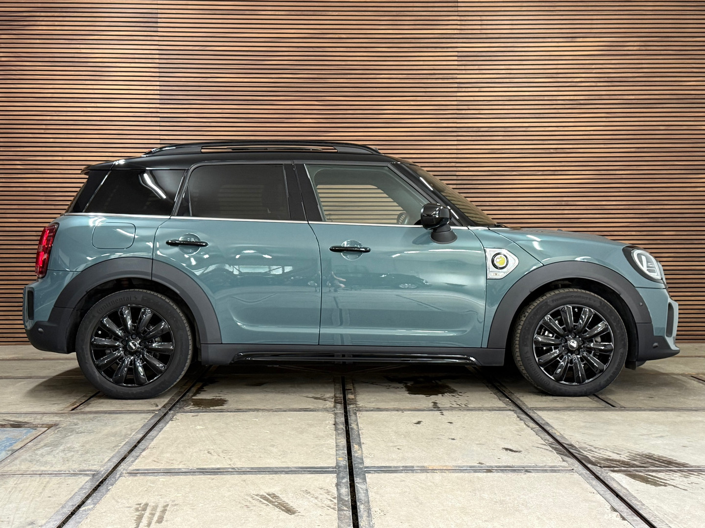 MINI