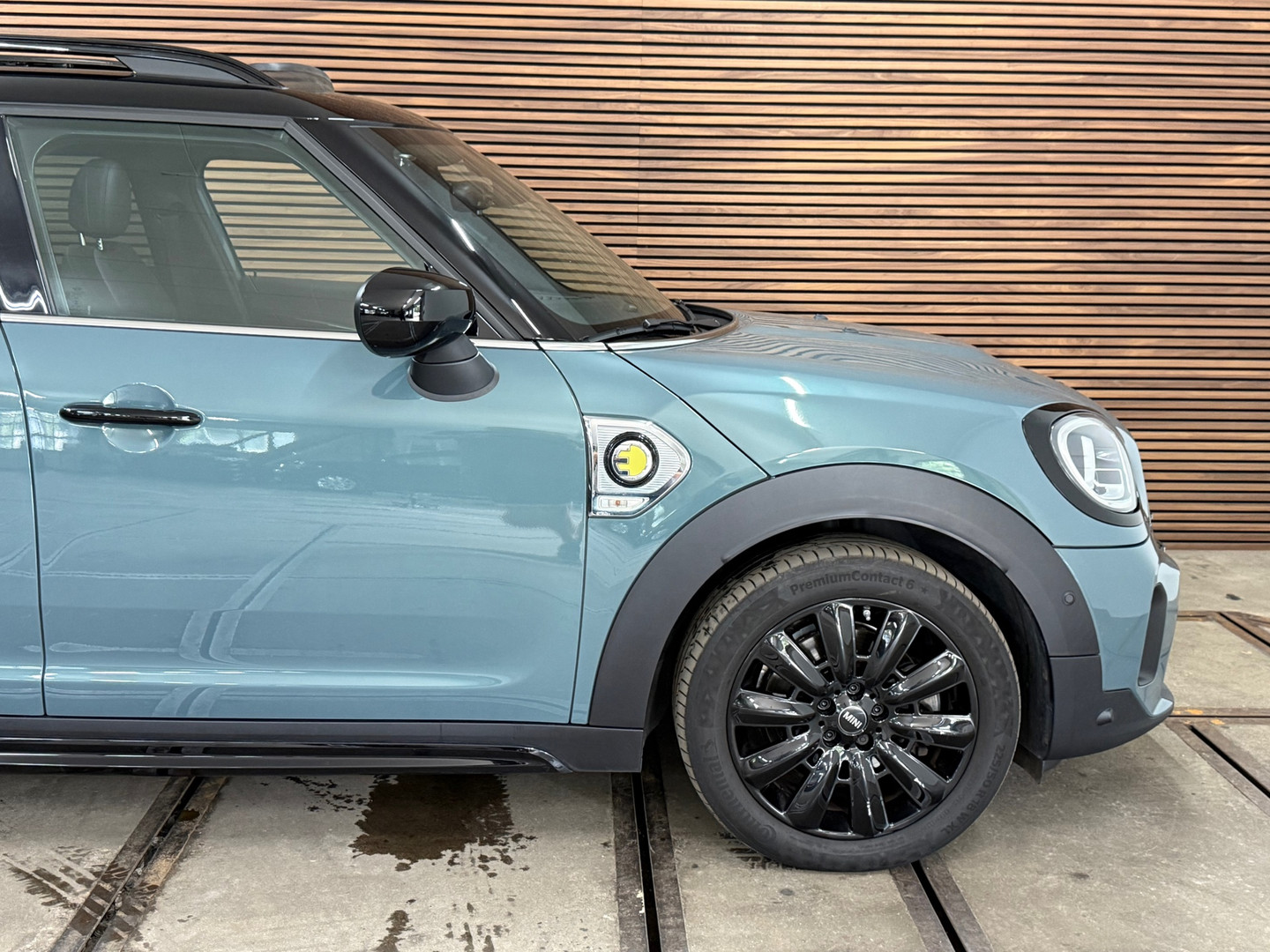 MINI