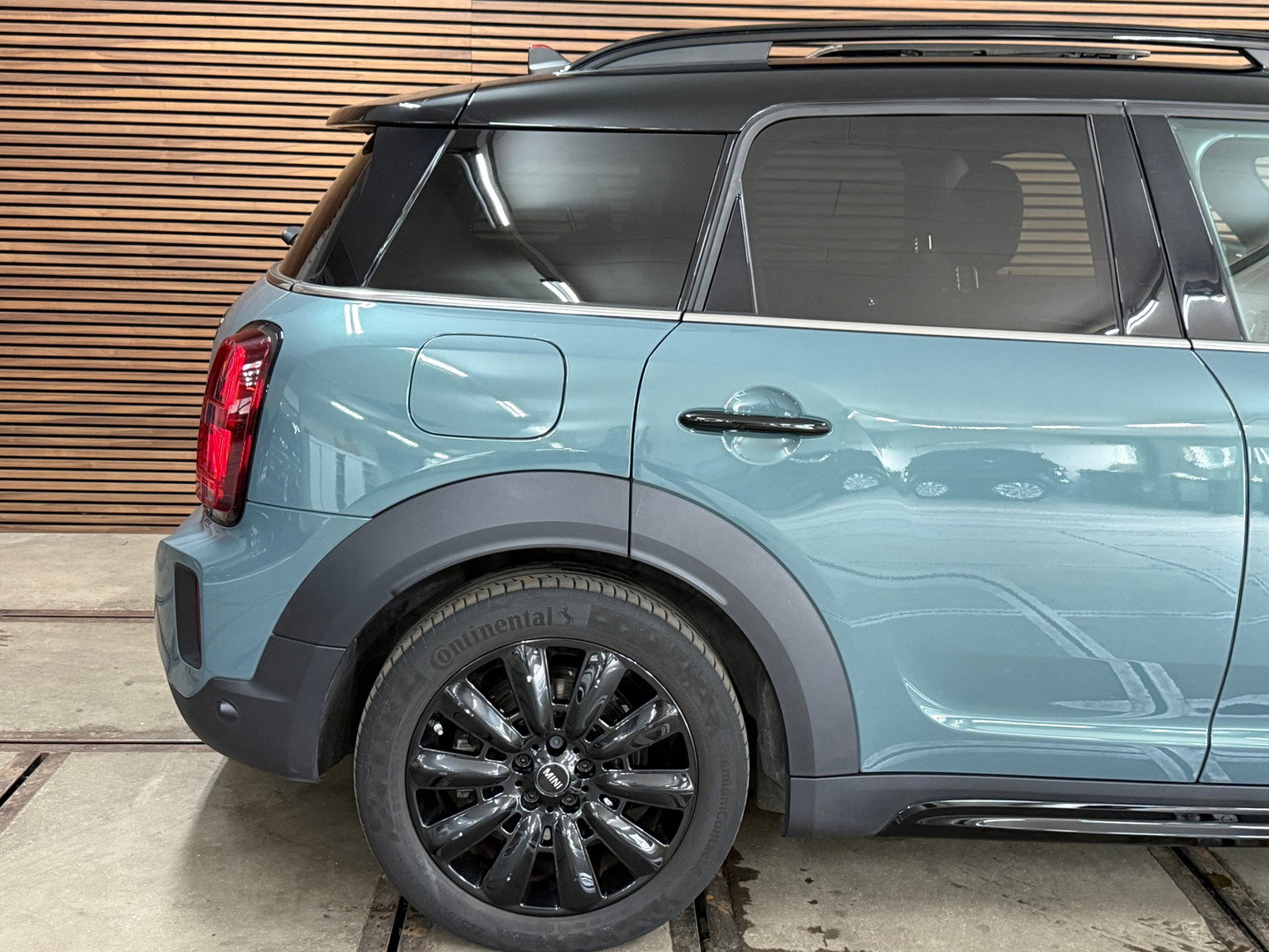 MINI