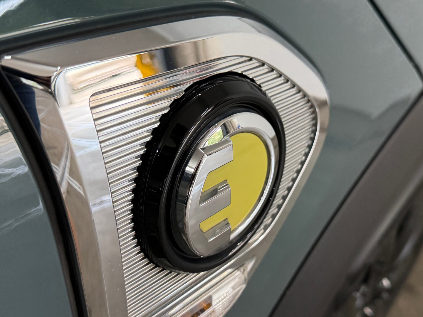 MINI