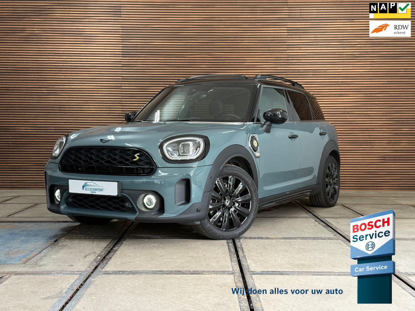 MINI
