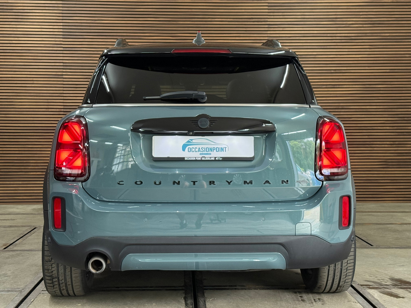 MINI