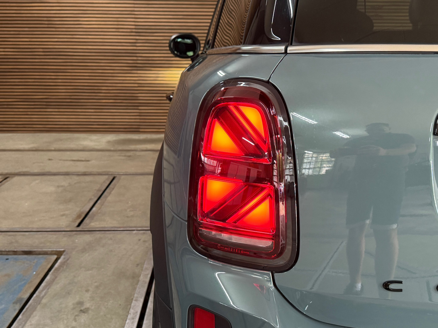MINI