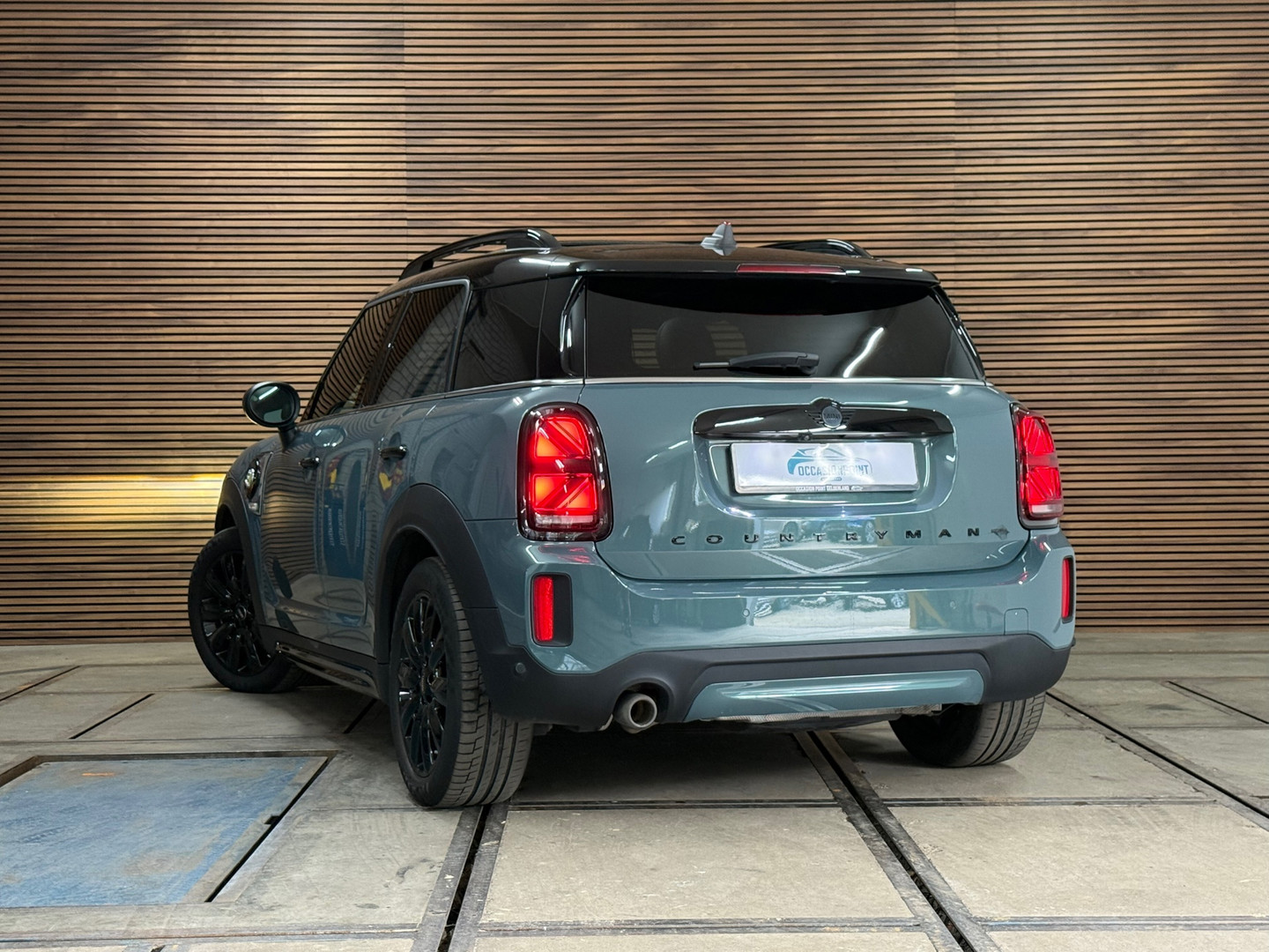MINI