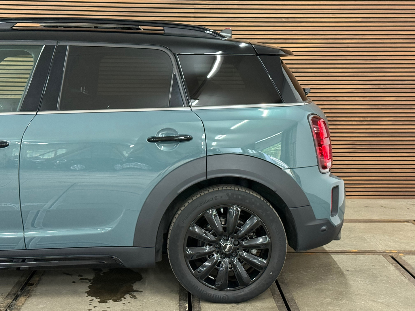 MINI