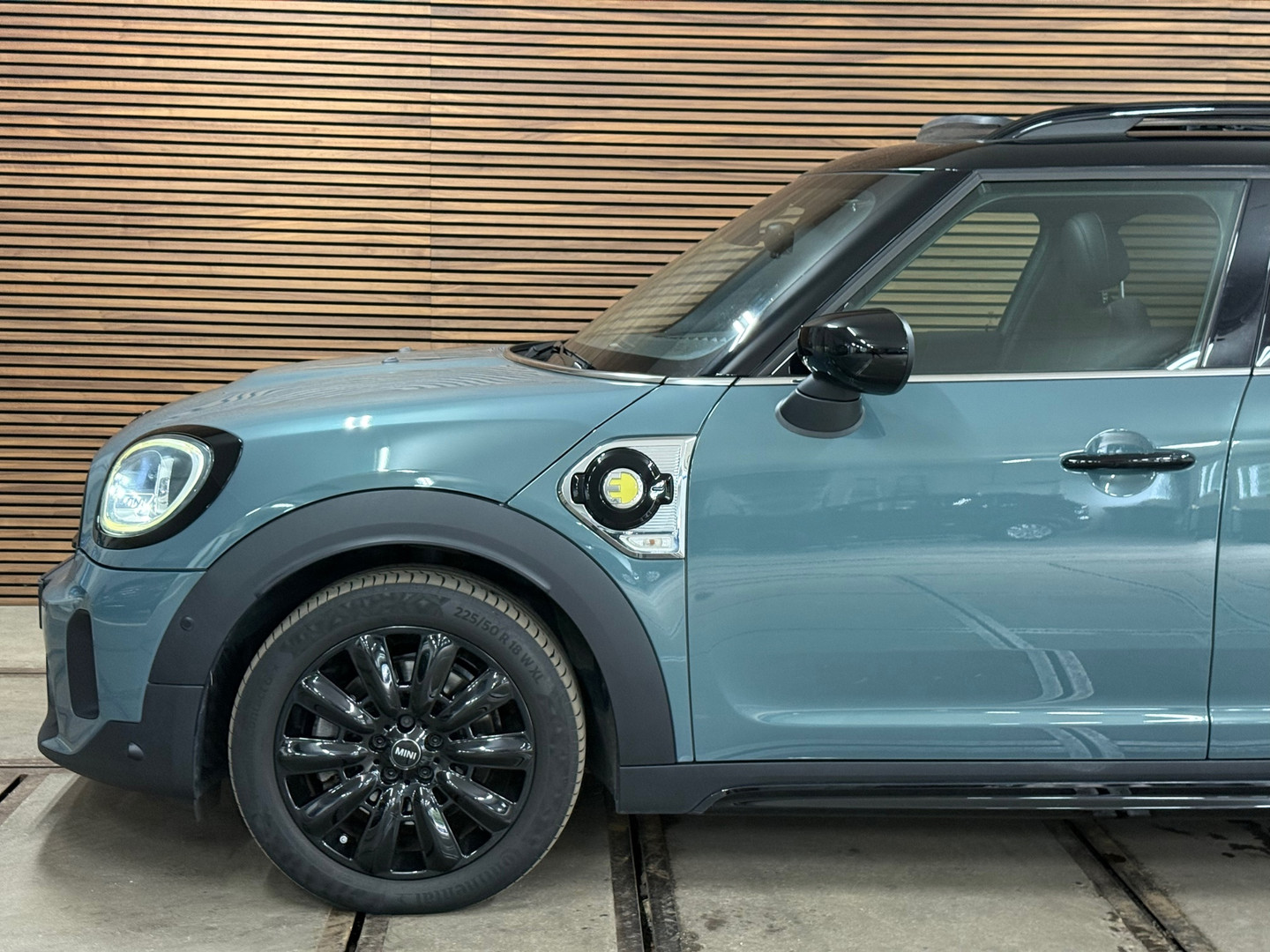 MINI