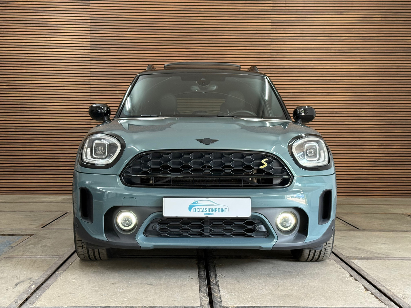 MINI
