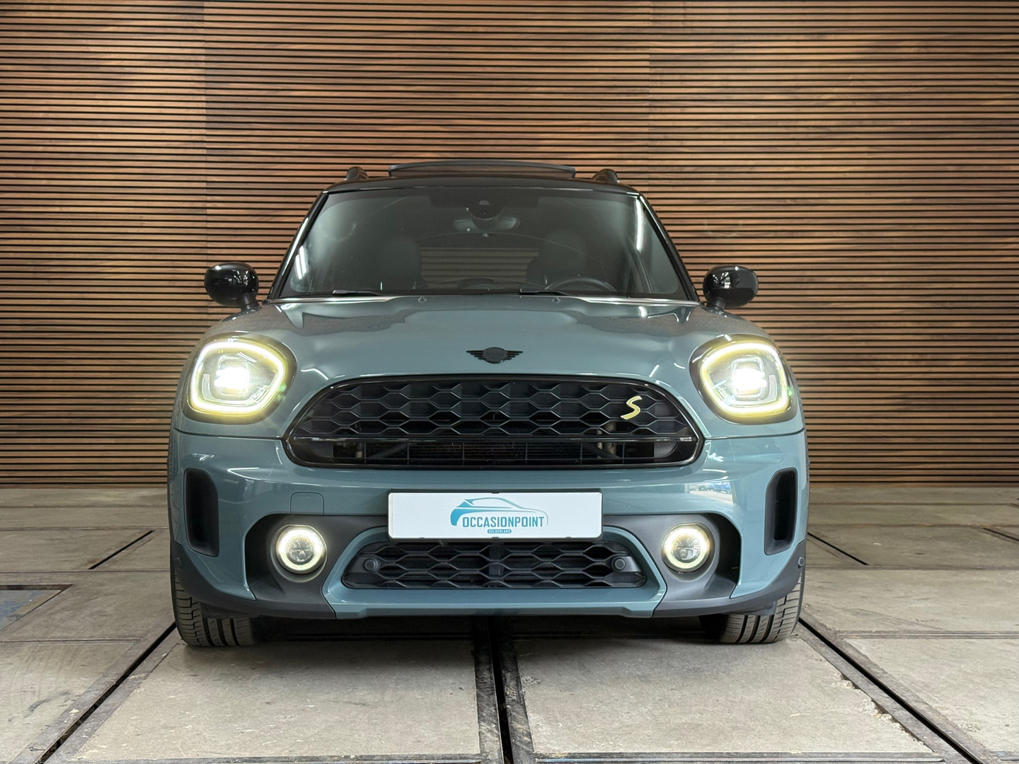 MINI