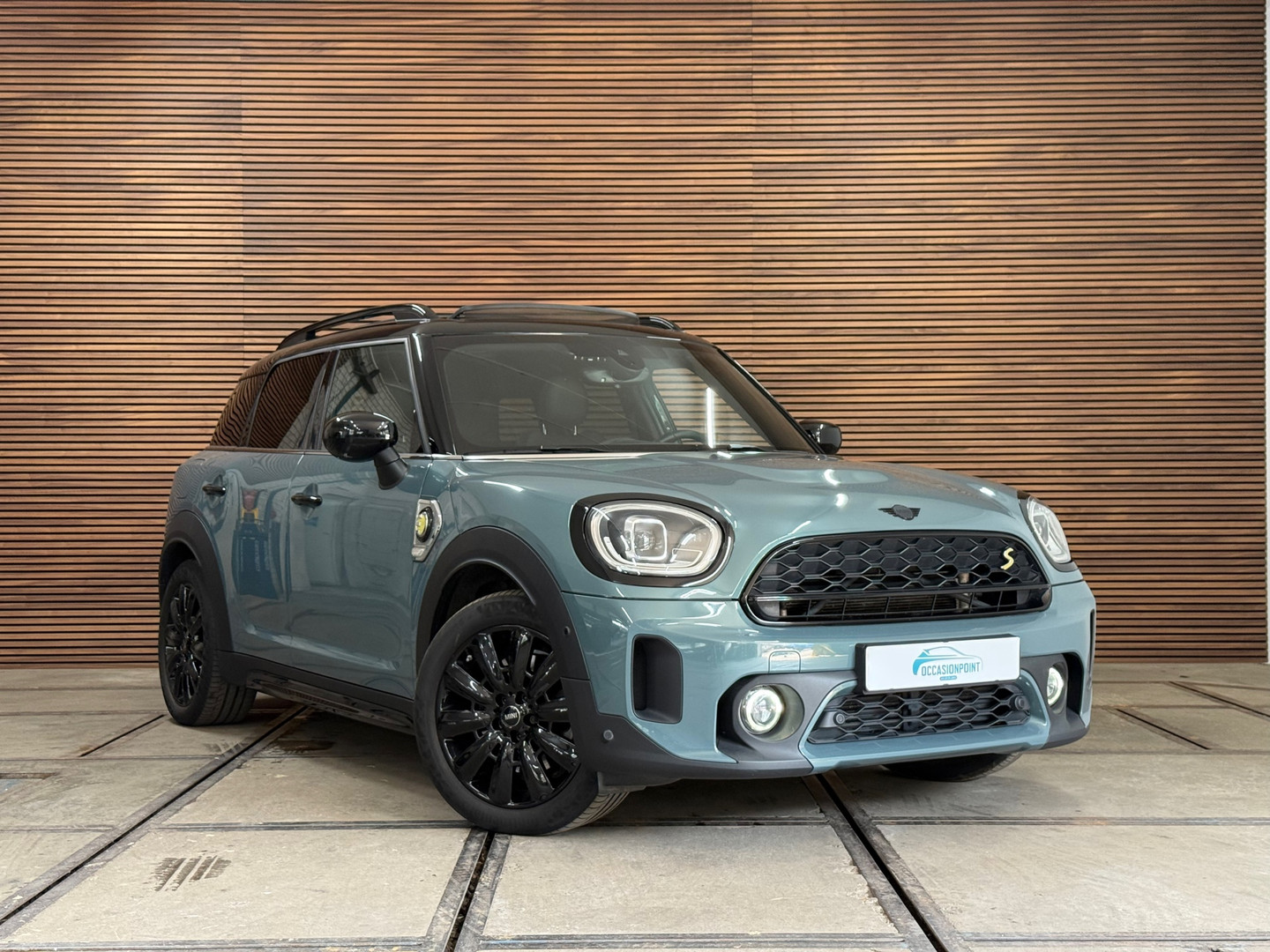 MINI