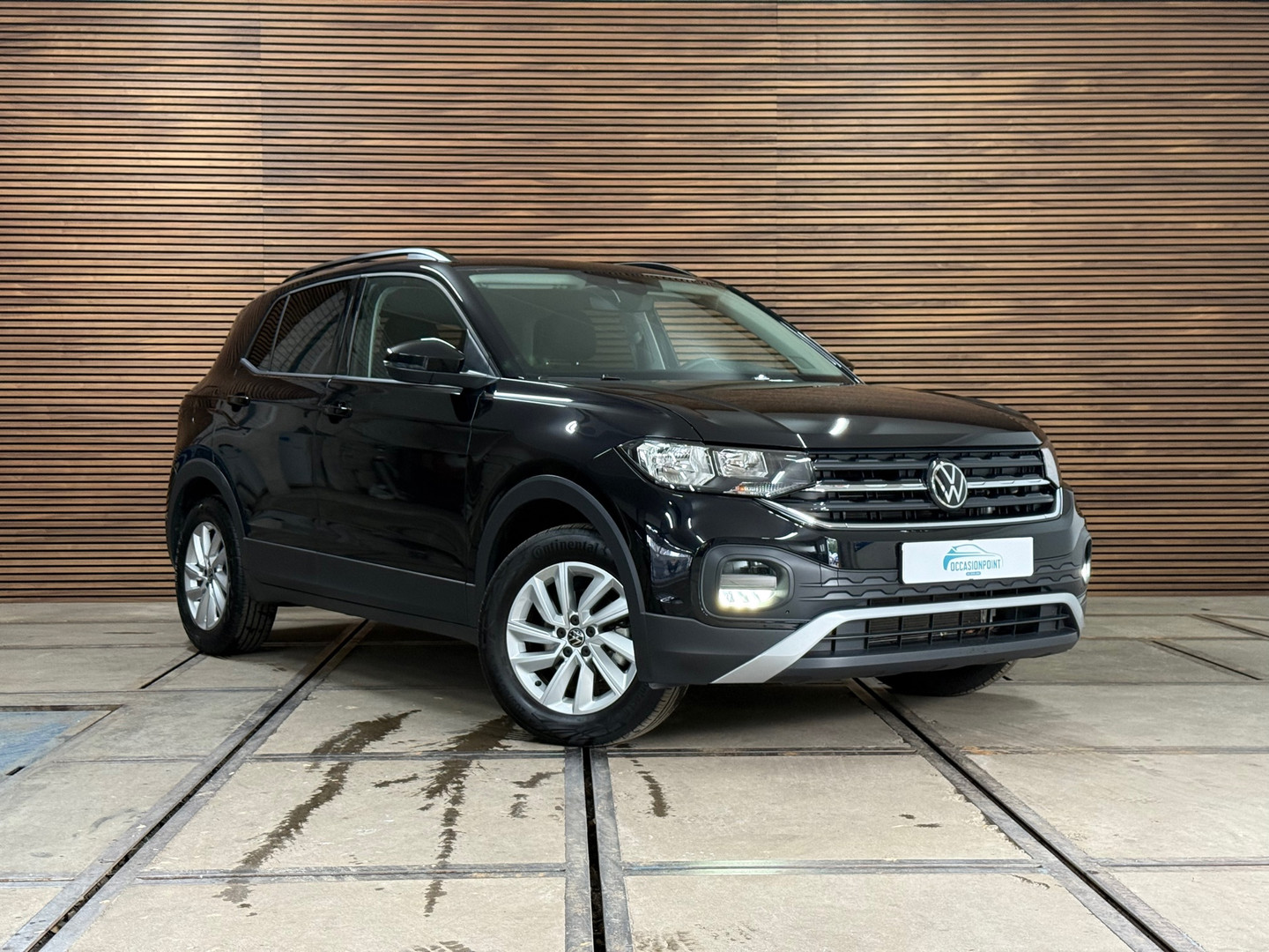 Volkswagen