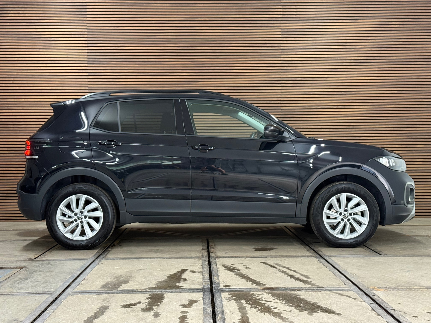 Volkswagen