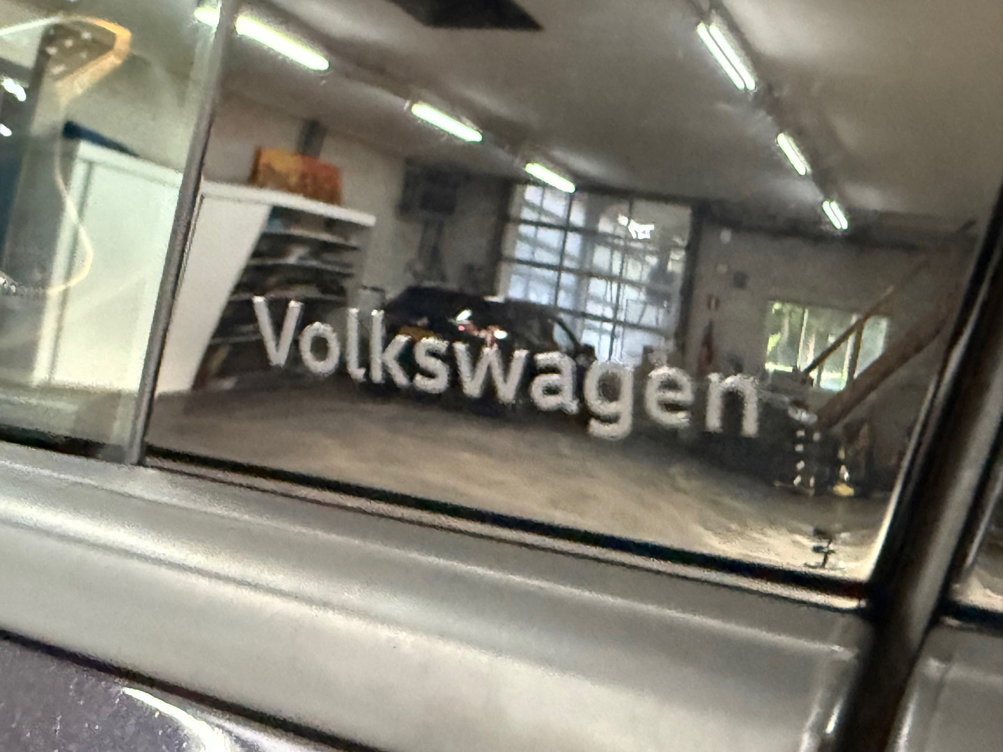 Volkswagen