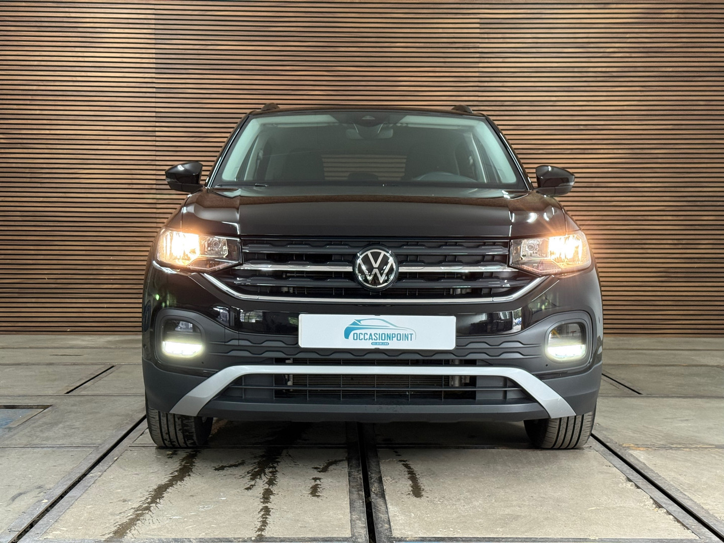 Volkswagen