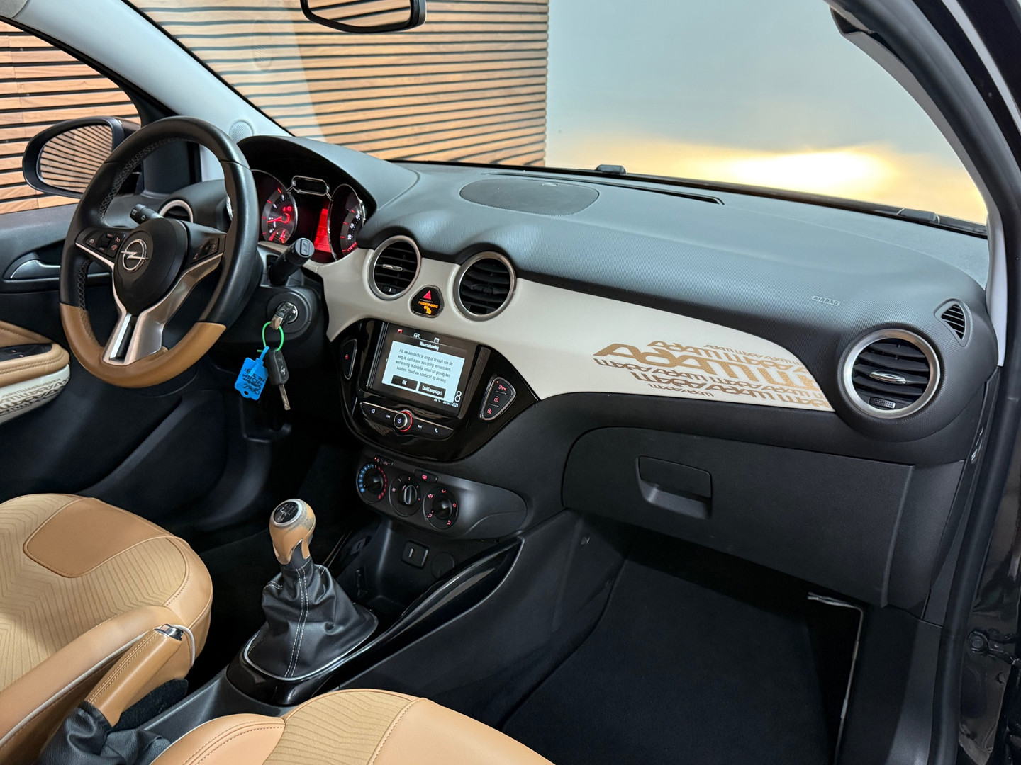 Opel