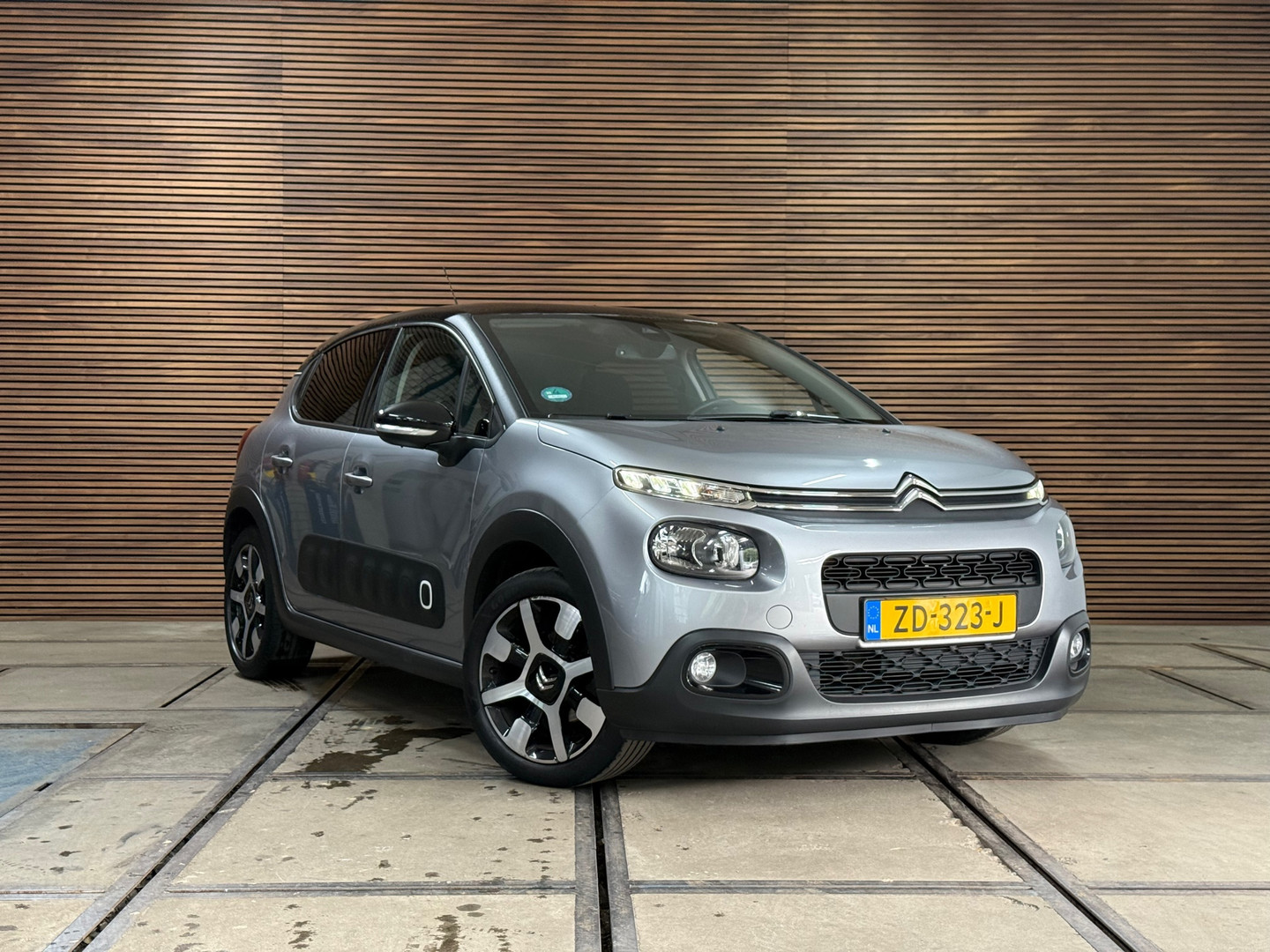 Citroën