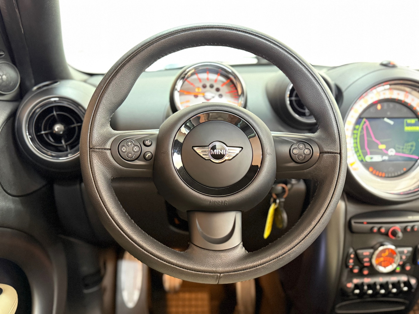 MINI