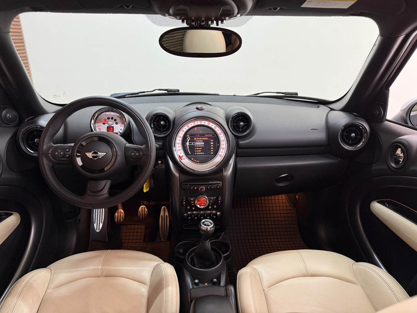 MINI