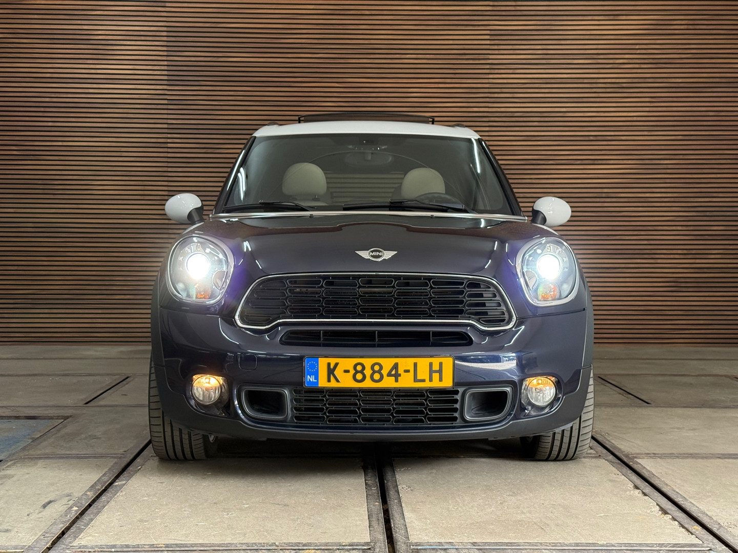 MINI