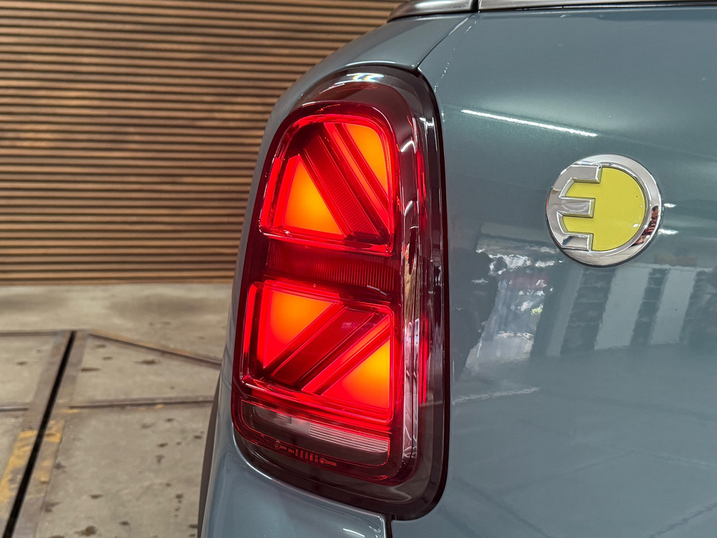 MINI
