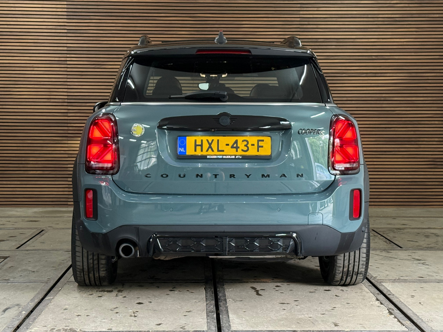 MINI