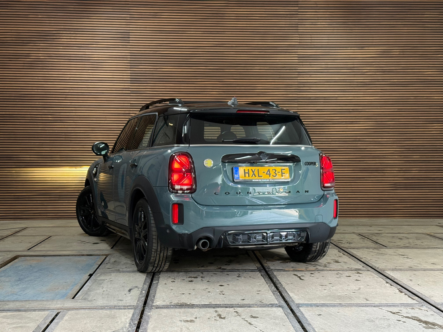 MINI