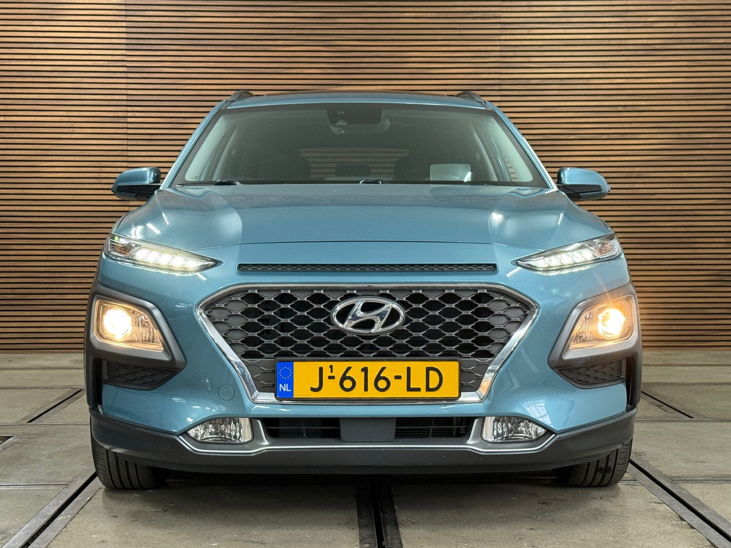 Hyundai