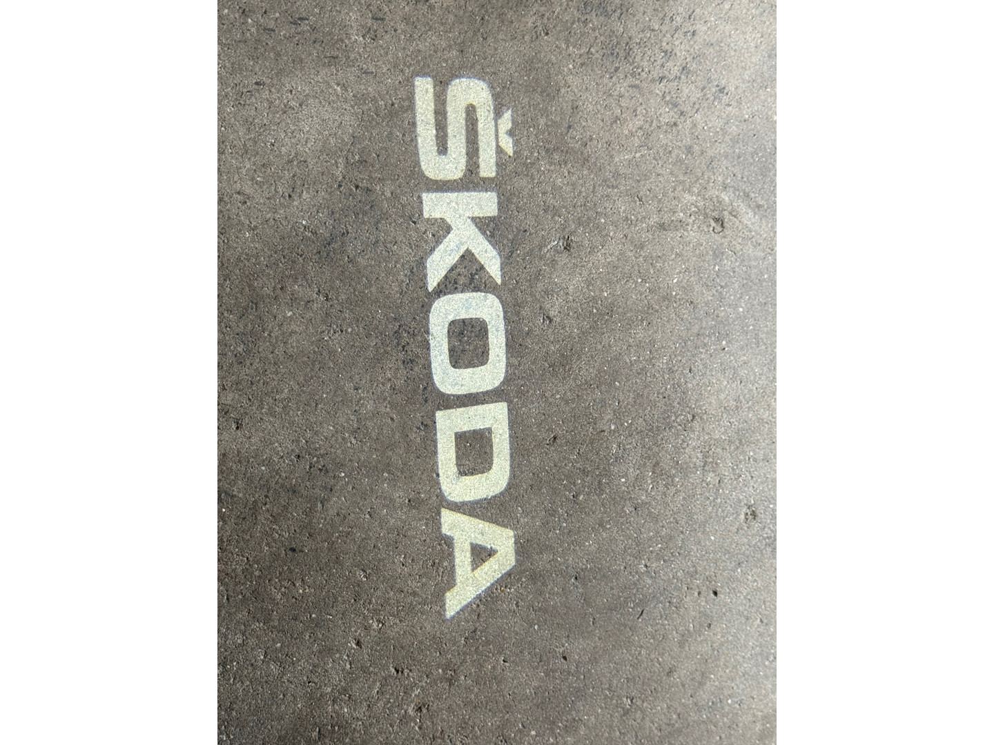 ŠKODA