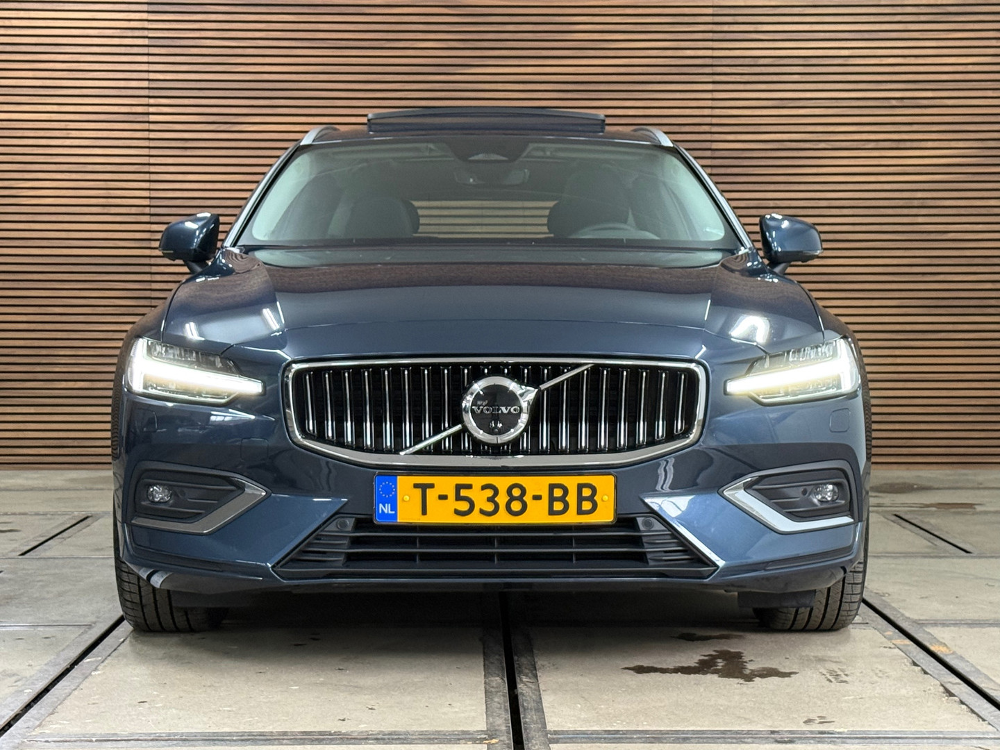 Volvo Volvo