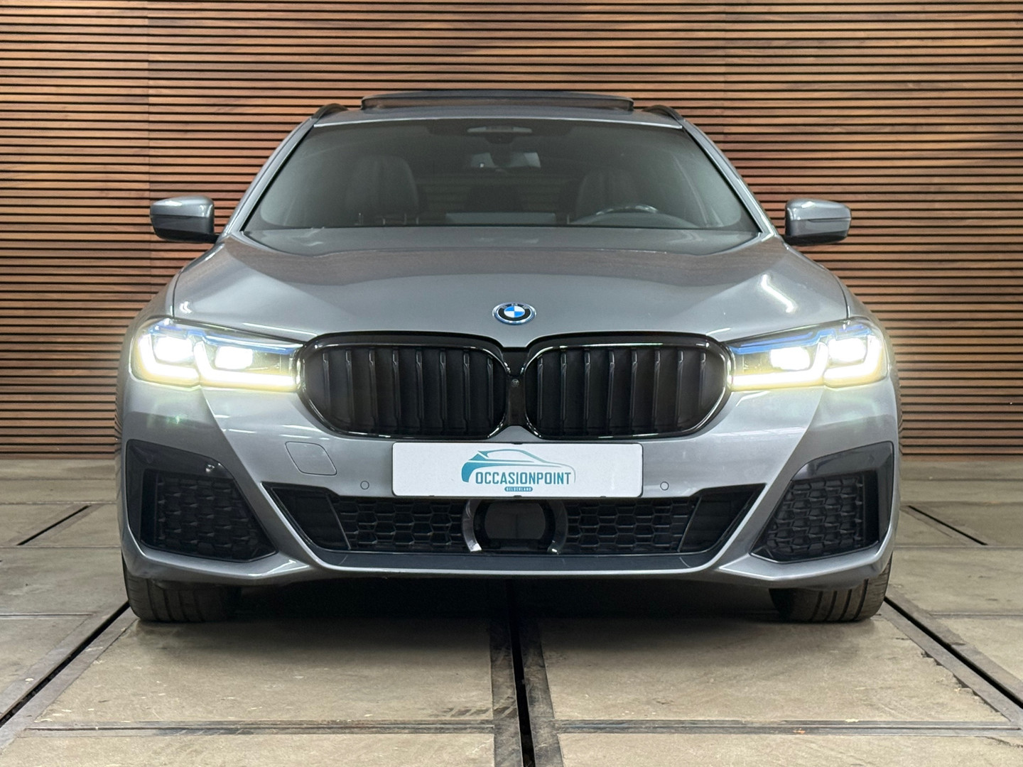 BMW