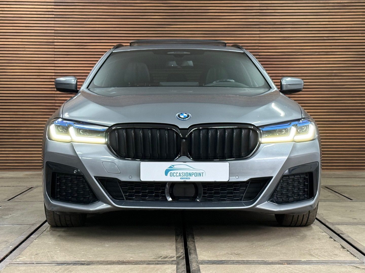 BMW