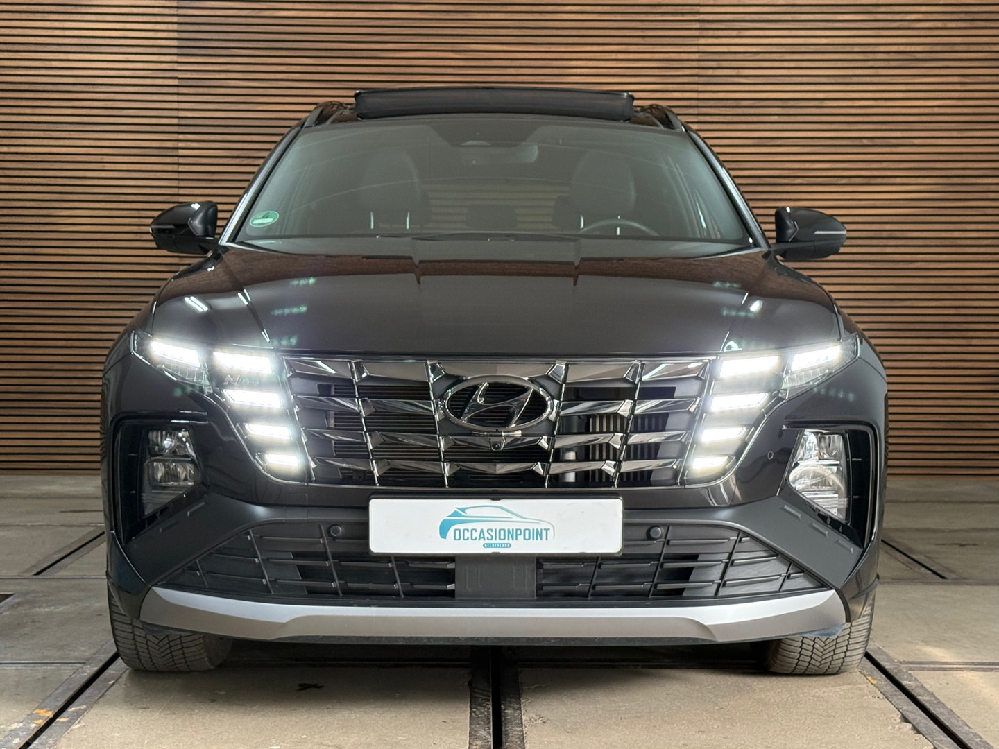 Hyundai